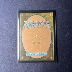 MTG Quantum Riddler [Borderless FOIL] - [NM] Edge of Eternities Mythic - Image 2