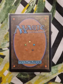 Sacred Foundry (Borderless) MTG [Edge of Eternities] Near Mint 282 0282 - Image 2