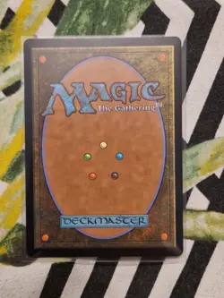 MTG - Tezzeret, Cruel Captain - Borderless - Edge of Eternities - Magic 0287 287 - Image 2