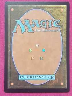 Magic The Gathering MYSTERY BOOSTER MB1 SNAP blue card MTG - Image 2