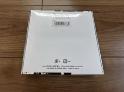 Japanese Pokemon White Flare Booster Box (sealed) - Image 2