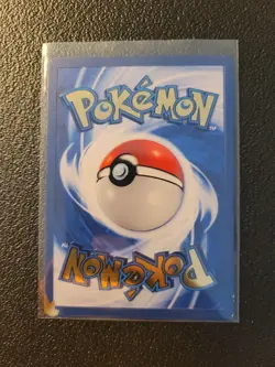 Pokemon 58/102 Pikachu Celebrations Gold Metal Promo TCG Played - Image 2