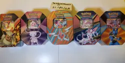 Pokemon TCG SWSH Lost Origin Booster Packs x8 - New & Sealed - Image 3