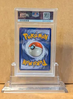 1999 POKEMON GAME 35 MAGIKARP | PSA MINT 9 🔥🔥🔥. - Image 2