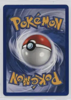 Time Capsule 1st Ed. Pokemon Neo Genesis #90 2000 2f4 - Image 2