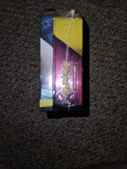 Pokemon Tag Team GX Tin Lucario & Melmetal 🧨✨FACTORY SEALED✨🧨 - Image 3