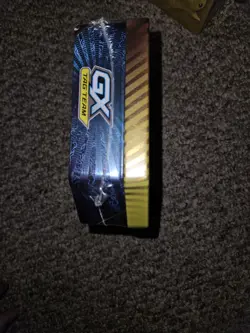 Pokemon Tag Team GX Tin Lucario & Melmetal 🧨✨FACTORY SEALED✨🧨 - Image 4