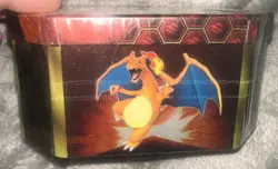 Pokemon TCG : Hidden Fates Tin - CHARIZARD GX - NEW FACTORY SEALED 820650804816 - Image 4