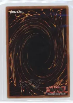 Malevolent Nuzzler 1st Ed. YuGiOh Magic Ruler Booster #MRL-005 2002 1hr0 - Image 2