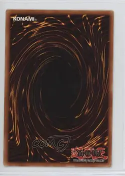 Share the Pain Unlimited YuGiOh Metal Raiders #MRD-140 2002 1hr0 - Image 2