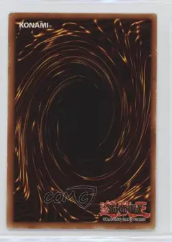 Witch of the Black Forest (R) Unlimited YuGiOh Metal aiders #MRD-116 2002 1hr0 - Image 2