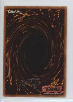 Hoshiningen (R) Unlimited YuGiOh Metal aiders #MRD-102 2002 1hr0 - Image 2