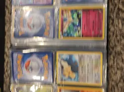 Lot Of 1300+ Bulk Pokemon Cards Vintage Black & White And 100+holos-reverse Holo - Image 5
