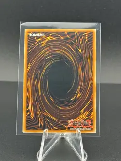 Yugioh! Gadget Trio - LEDE-EN004 - Quarter Century Secret Rare - 1st Edition Nea - Image 2
