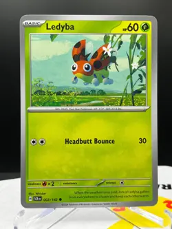 Pokemon Scarlet & Violet Stellar Crown #1-142 *Pick Your Card / Set Builder* - Image 3