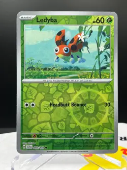 Pokemon Scarlet & Violet Stellar Crown #1-142 *Pick Your Card / Set Builder* - Image 4