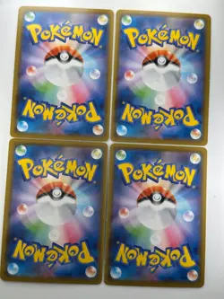 Pikachu V-UNION RRR 025-028/028 S8a 25th Anniversary Pokemon Card Japanese N141 - Image 2