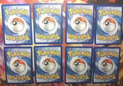 Pokemon TCG Reverse Holo Trainer 25 Card Big Lot Sun & Moon And XY Era 731329511228 - Image 3