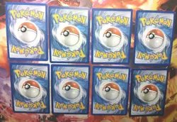 Pokemon TCG Reverse Holo Trainer 25 Card Big Lot Sun & Moon And XY Era 731329511228 - Image 5