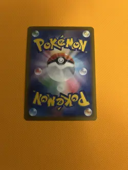 Jolteon 193/184 CHR S8b VMAX Climax Holo Japanese Pokemon Card TCG NM - Image 2