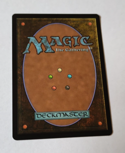 MtG Songcrafter Mage (TDM-0225) Rare Promo English MINT - Image 2