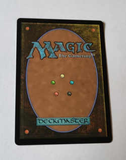 MtG Zero Point Ballad (EOE-0335) Rare Full Art / Borderless English MINT - Image 2