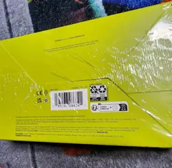 MTG Edge of Eternities Play Booster Box EOE - Factory Sealed: In Hand. - Image 3