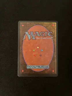 Force of Will [Alliances] - NM - Magic the Gathering VINTAGE MTG - Image 2