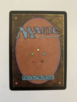 MTG | 1x Sarcomamcy | Tempest | Magic The Gathering | *Kult - Image 2