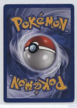 Seel German 1st Ed. Pokemon Base Set #41 1999 15fy - Image 2