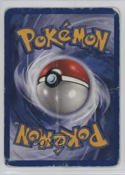 Ivysaur German 1st Ed. Pokemon Base Set #30 1999 15fy - Image 2