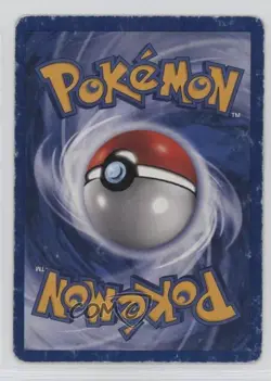 Pokemon Trader German Base Set #77 1999 15fy - Image 2