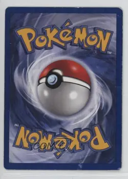 Beedrill German 1st Ed. Pokemon Base Set #17 1999 15fy - Image 2