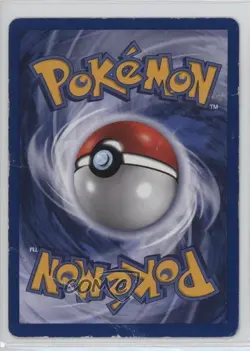Beedrill German 1st Ed. Pokemon Base Set #17 1999 15fy - Image 2