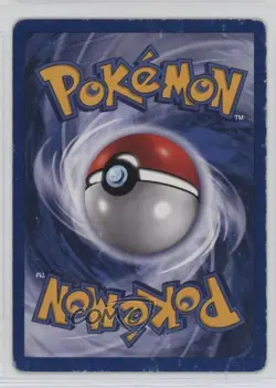 Farfetch'd German 1st Ed. Pokemon Base Set #27 1999 15fy - Image 2