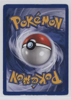 Haunter German 1st Ed. Pokemon Base Set #29 1999 15fy - Image 2