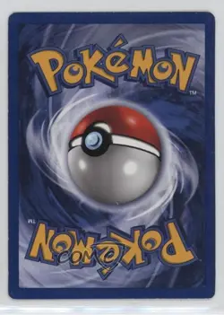 PlusPower German 1st Ed. Pokemon Base Set #84 1999 15fy - Image 2