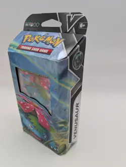 Blastoise V & Venusaur V Battle Decks Set of 2 Pokemon TCG New & Factory Sealed 820650808395 - Image 3