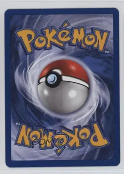 Tangela German 1st Ed. Pokemon Base Set #66 1999 15fy - Image 2