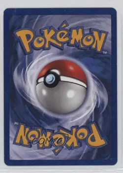 Machop German 1st Ed. Pokemon Base Set #52 1999 15fy - Image 2