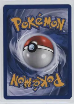 Magmar German 1st Ed. Pokemon Base Set #36 1999 15fy - Image 2
