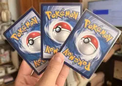 3 Pikachu Cards Pokemon S-Chinese CS5aC-017 CSM2.5C-013 CS4DaC-127 NM IN STOCK - Image 2
