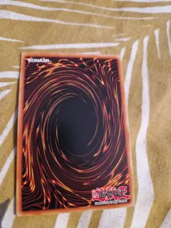 Yugioh Mitsurugi Ritua SUDA-EN095 1st edition Ultra Rare Near Mint - Image 2