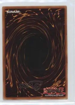 Thousand Dragon Unlimited YuGiOh Starter Deck Joey #SDJ-023 2003 1hr0 - Image 2