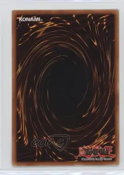 Two-Pronged Attack Unlimited YuGiOh Starter Deck Yugi #SDY-028 2002 1hr0 - Image 2