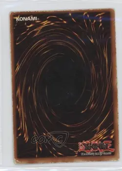 Mysterious Puppeteer Unlimited YuGiOh Starter Deck Kaiba #SDK-043 2002 1hr0 - Image 2