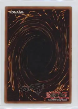 Rush Recklessly Unlimited YuGiOh Magic Ruler Booster #MRL-043 2002 1hr0 - Image 2