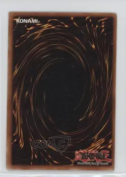 Slot Machine Unlimited YuGiOh Magic Ruler Booster #MRL-028 2002 1hr0 - Image 2