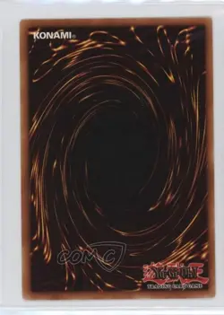 Dark Witch Unlimited YuGiOh Magic Ruler Booster #MRL-019 2002 1hr0 - Image 2