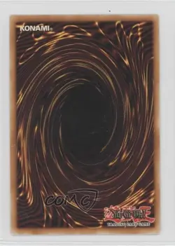 Maha Vailo Unlimited YuGiOh Magic Ruler Booster #MRL-012 2002 16f0 - Image 2